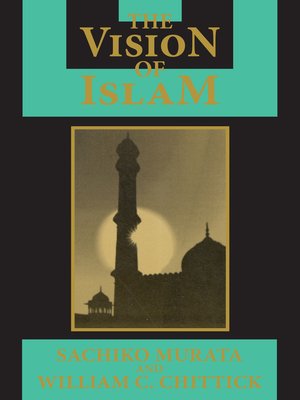cover image of Vision of Islam